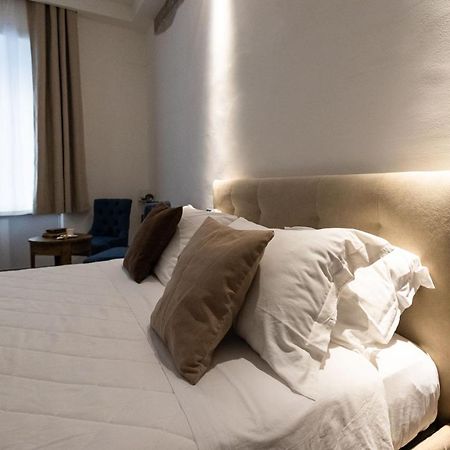 Clavdia Flat Monti Hotel Roma Exterior foto