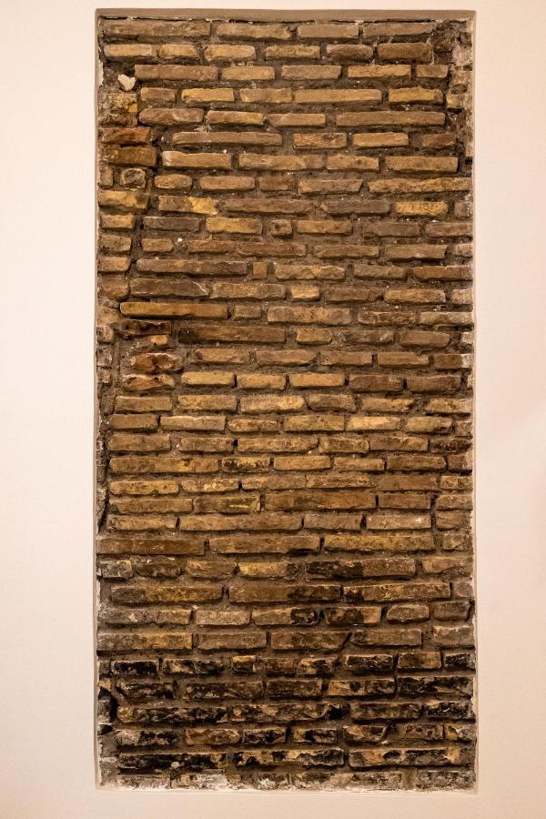 Clavdia Flat Monti Hotel Roma Exterior foto